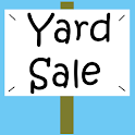 Yard Sale Treasure Map logo