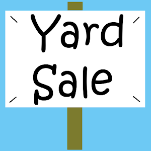Yard Sale Treasure Map - Android Apps on Google Play