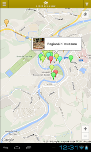 免費下載旅遊APP|The City of Český Krumlov app開箱文|APP開箱王