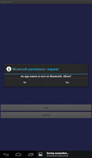 CableTV billing application Screenshots 15
