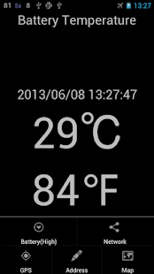 How to mod Battery Temperature 20160303 apk for android