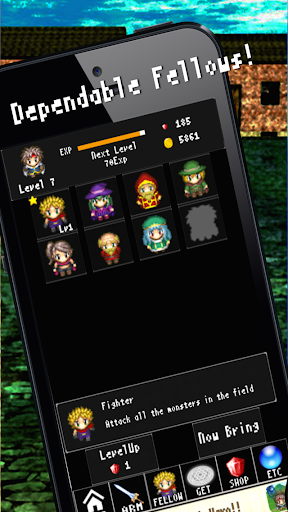 【免費休閒App】Clash Hero - Free RPG Game-APP點子