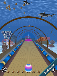 Bowling Paradise 2 Pro poster 20