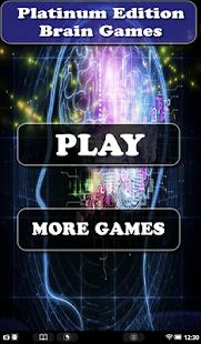 Platinum Edition Brain Games Screenshots 6