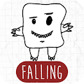 Falling Dude Apk