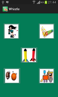 Download Whistle APK for PC