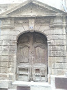 Porte Du Couvent