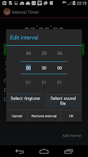 How to mod Interval Timer lastet apk for pc