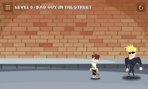 A Late Date Screenshots 16