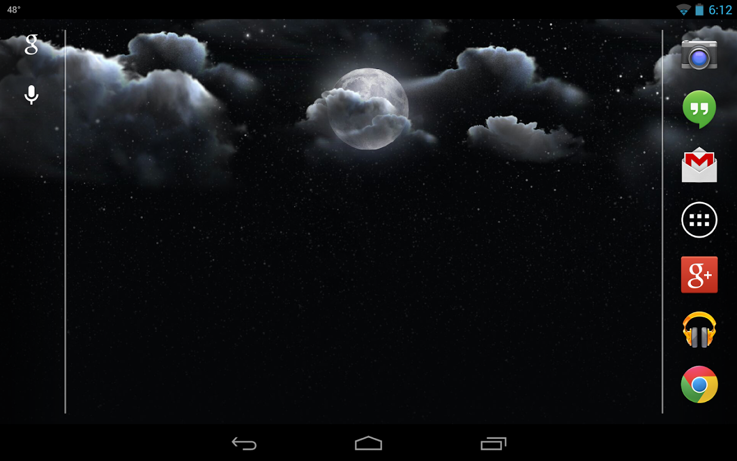 Stormfly - ekran görüntüsü