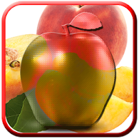 Icona di Fruits Photo Frames APK