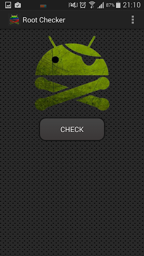 Root Checker - Free