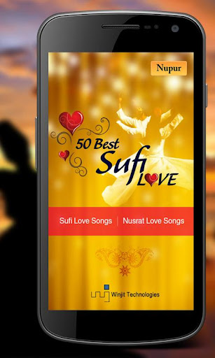 50 Best Sufi Love