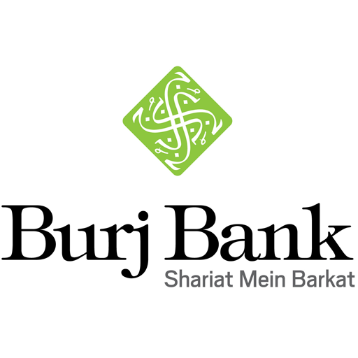 Burj Connect LOGO-APP點子