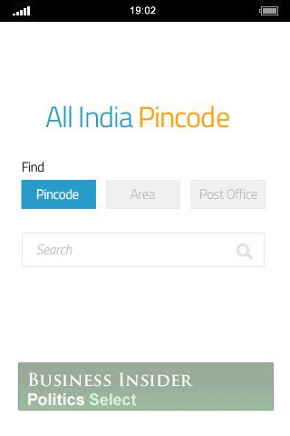 【免費旅遊App】All India Pincode-APP點子