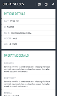 免費下載醫療APP|Surgeon's Logbook app開箱文|APP開箱王