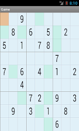 SudokuGame-Jaspal poster 3