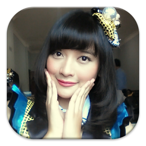 Kinal JKT48 Puzzle Game