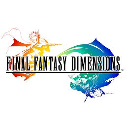 FINAL FANTASY DIMENSIONS v1.1.1