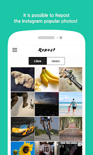 How to download Repost: repost for instagram patch 1.0.012 apk for pc