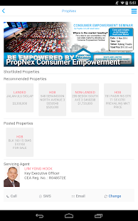 Free Property Net APK