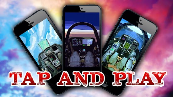 download Simulator Airline Pilot free