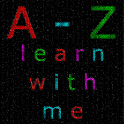 FDD kids alphabet play free logo