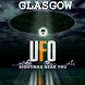 Glasgow UFO Sightings