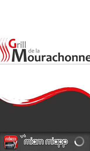 Le Grill de la Mourachonne