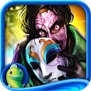 Shattered Minds: Masquerade CE mobile app icon