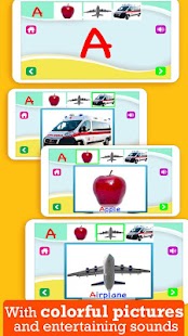 download ABC for Kids All Alphabet Free free