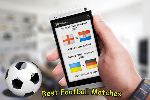 【免費運動App】Football Stream Live HD-APP點子