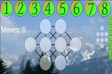 Eights Screenshots 1