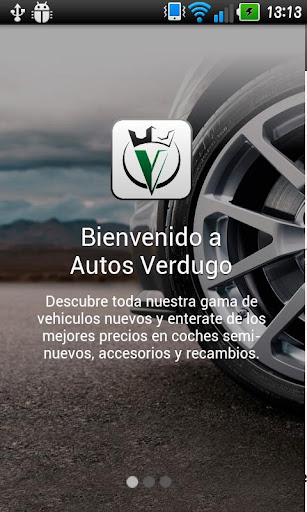 Autos Verdugo