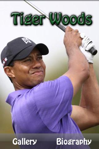 Golf Star Screen 1