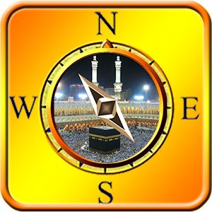 Qibla Direction Finder.apk 1.0