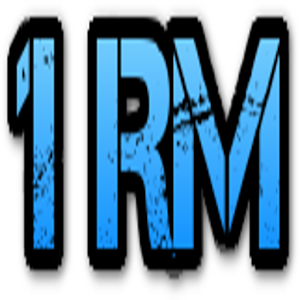 1RM Calculator 1.0