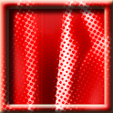 Red Waves LWP logo