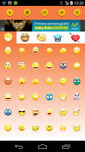 Free Download Lindos Emoji HD APK
