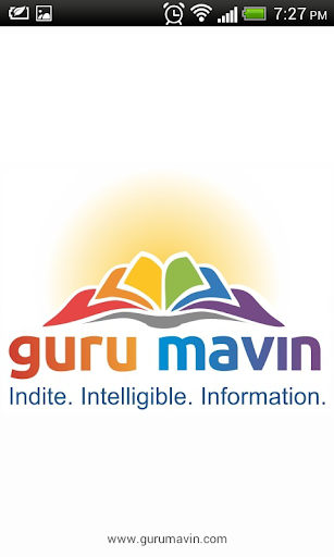 Guru Mavin