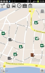 Download INOKaunas APK for Android