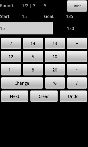 Tutorial Calculate R2Number