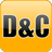 D&C Property Services mobile app icon