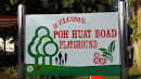 Poh Huat Road Playground
