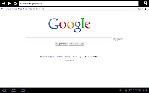 Lastest Private Browser HD APK