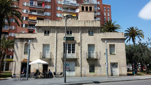 Casa Galega de L'Hospitalet