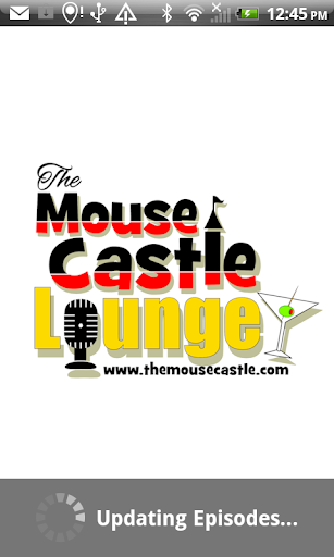 The Mouse Castle
