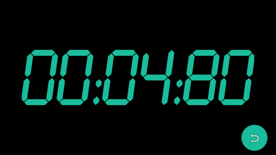 How to install Fullscreen Stopwatch lastet apk for android
