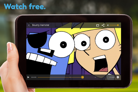 KiddoVid Free Kids Movies screenshot 14