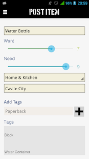 How to mod Want Need 1.0.1 apk for bluestacks